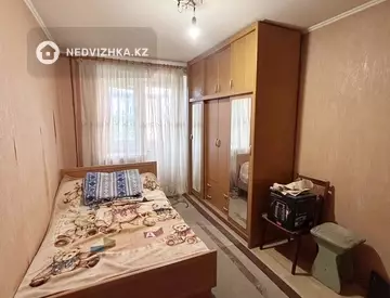 65 м², 3-комнатная квартира, этаж 3 из 4, 65 м², изображение - 4