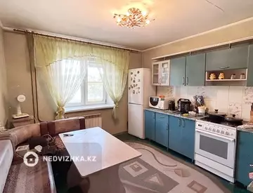 65 м², 3-комнатная квартира, этаж 3 из 4, 65 м², изображение - 10