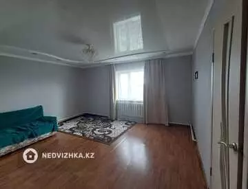 2-комнатный дом, 5 соток, 46 м²