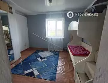 2-комнатный дом, 5 соток, 46 м²