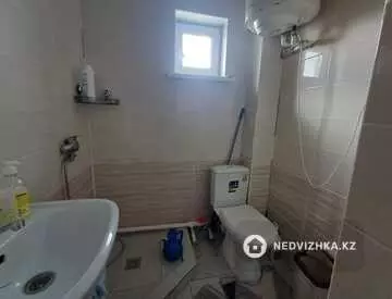 46 м², 2-комнатный дом, 5 соток, 46 м², изображение - 6