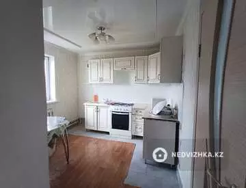 2-комнатный дом, 5 соток, 46 м²
