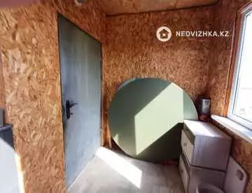 46 м², 2-комнатный дом, 5 соток, 46 м², изображение - 4