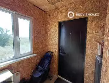 46 м², 2-комнатный дом, 5 соток, 46 м², изображение - 5