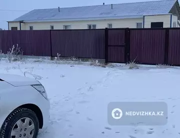 2-комнатный дом, 5 соток, 46 м²