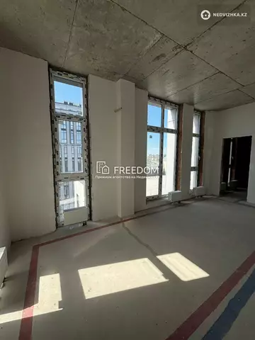 174.1 м², 4-комнатная квартира, этаж 18 из 18, 174 м², изображение - 1
