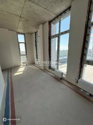 174.1 м², 4-комнатная квартира, этаж 18 из 18, 174 м², изображение - 2