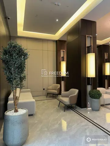 174.1 м², 4-комнатная квартира, этаж 18 из 18, 174 м², изображение - 3