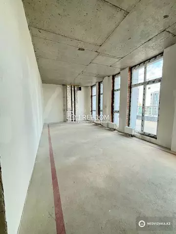174.1 м², 4-комнатная квартира, этаж 18 из 18, 174 м², изображение - 5