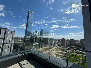 174.1 м², 4-комнатная квартира, этаж 18 из 18, 174 м², изображение - 6