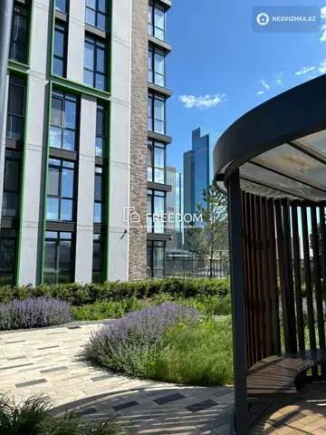 174.1 м², 4-комнатная квартира, этаж 18 из 18, 174 м², изображение - 13