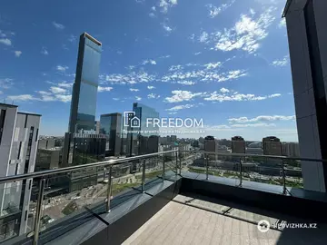 174.1 м², 4-комнатная квартира, этаж 18 из 18, 174 м², изображение - 15