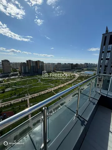 174.1 м², 4-комнатная квартира, этаж 18 из 18, 174 м², изображение - 16