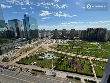 174.1 м², 4-комнатная квартира, этаж 18 из 18, 174 м², изображение - 17