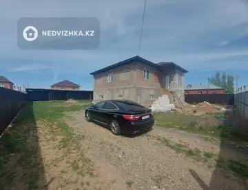 5-комнатный дом, 10 соток, 210 м²