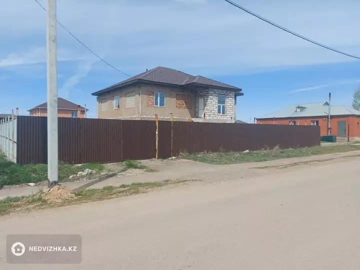 210 м², 5-комнатный дом, 10 соток, 210 м², изображение - 1