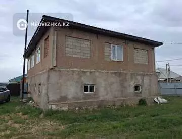210 м², 5-комнатный дом, 10 соток, 210 м², изображение - 8