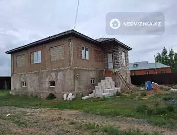 210 м², 5-комнатный дом, 10 соток, 210 м², изображение - 9
