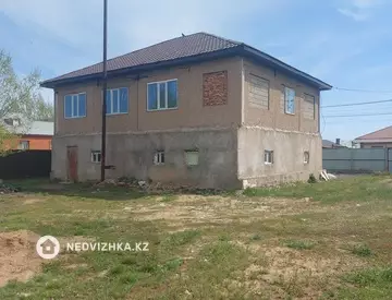 210 м², 5-комнатный дом, 10 соток, 210 м², изображение - 4