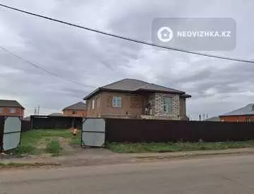 210 м², 5-комнатный дом, 10 соток, 210 м², изображение - 13