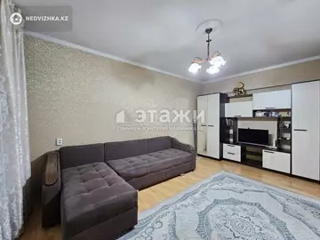 1-комнатная квартира, этаж 2 из 5, 38 м²