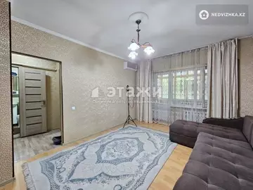 1-комнатная квартира, этаж 2 из 5, 38 м²
