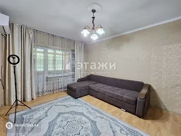 1-комнатная квартира, этаж 2 из 5, 38 м²