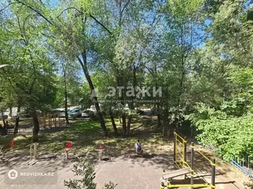 38.2 м², 1-комнатная квартира, этаж 2 из 5, 38 м², изображение - 4