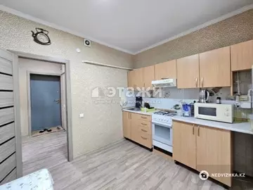 38.2 м², 1-комнатная квартира, этаж 2 из 5, 38 м², изображение - 5