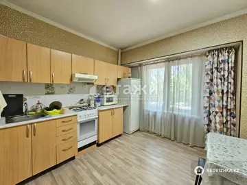 38.2 м², 1-комнатная квартира, этаж 2 из 5, 38 м², изображение - 6