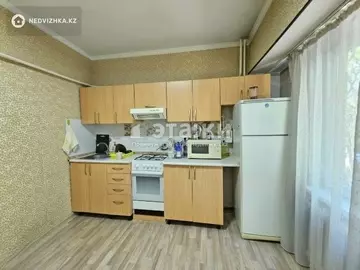 38.2 м², 1-комнатная квартира, этаж 2 из 5, 38 м², изображение - 7