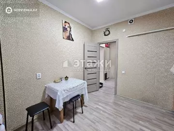 38.2 м², 1-комнатная квартира, этаж 2 из 5, 38 м², изображение - 8