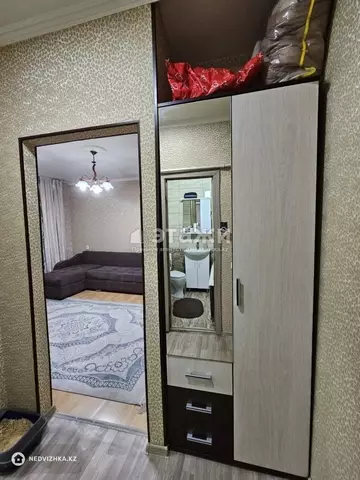 38.2 м², 1-комнатная квартира, этаж 2 из 5, 38 м², изображение - 10