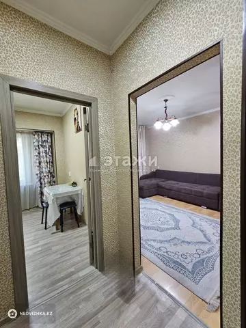 38.2 м², 1-комнатная квартира, этаж 2 из 5, 38 м², изображение - 9