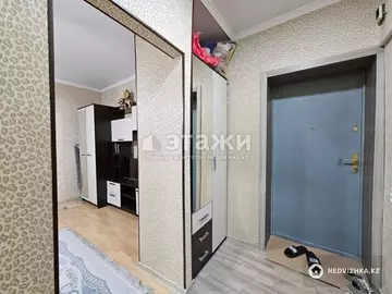 38.2 м², 1-комнатная квартира, этаж 2 из 5, 38 м², изображение - 15