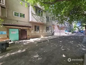 38.2 м², 1-комнатная квартира, этаж 2 из 5, 38 м², изображение - 17