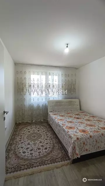 2-комнатная квартира, этаж 7 из 9, 56 м²