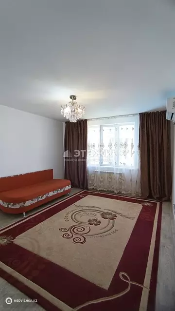 2-комнатная квартира, этаж 7 из 9, 56 м²