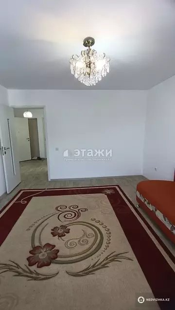 2-комнатная квартира, этаж 7 из 9, 56 м²