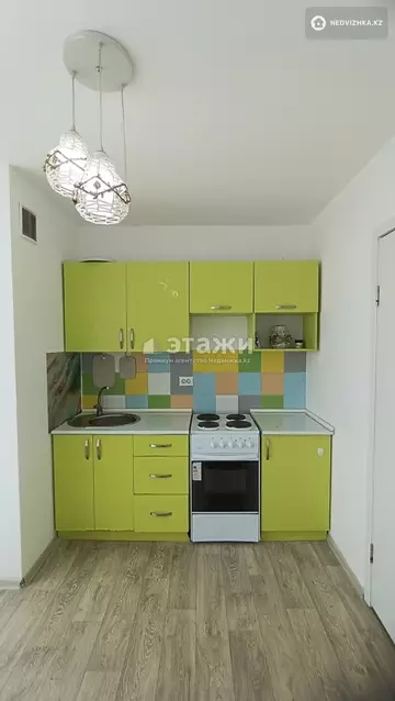 2-комнатная квартира, этаж 7 из 9, 56 м²
