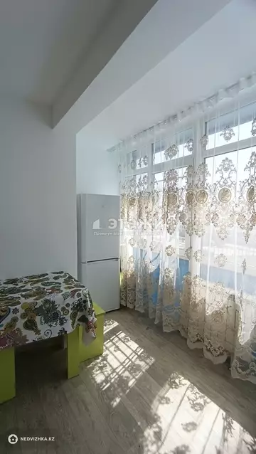 2-комнатная квартира, этаж 7 из 9, 56 м²