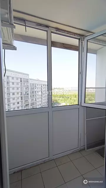 56 м², 2-комнатная квартира, этаж 7 из 9, 56 м², изображение - 6