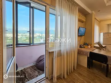 2-комнатная квартира, этаж 12 из 19, 91 м²