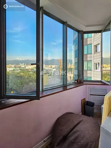 91 м², 2-комнатная квартира, этаж 12 из 19, 91 м², изображение - 4