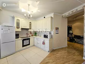 91 м², 2-комнатная квартира, этаж 12 из 19, 91 м², изображение - 5