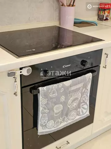 91 м², 2-комнатная квартира, этаж 12 из 19, 91 м², изображение - 8