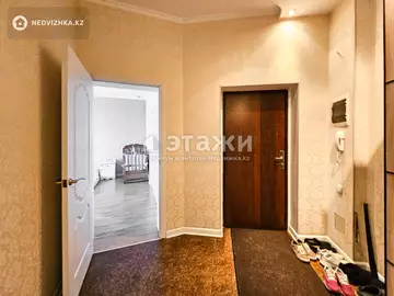 91 м², 2-комнатная квартира, этаж 12 из 19, 91 м², изображение - 10