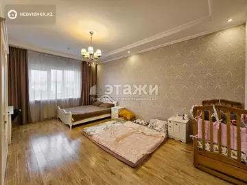 91 м², 2-комнатная квартира, этаж 12 из 19, 91 м², изображение - 11