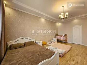 91 м², 2-комнатная квартира, этаж 12 из 19, 91 м², изображение - 13