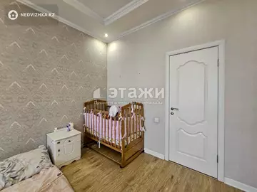 91 м², 2-комнатная квартира, этаж 12 из 19, 91 м², изображение - 14